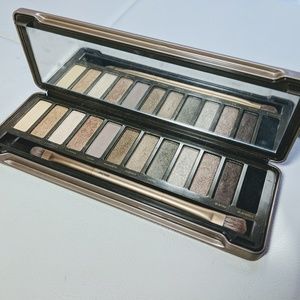 Urban Decay Naked 2 Palette
